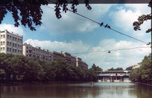 Вперёд, в прошлое: архивные кадры, которые откроют вам окно в историю