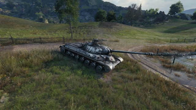 Wargaming 54