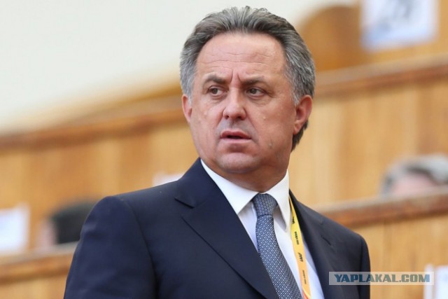 Пламенная речь депутата Монсона
