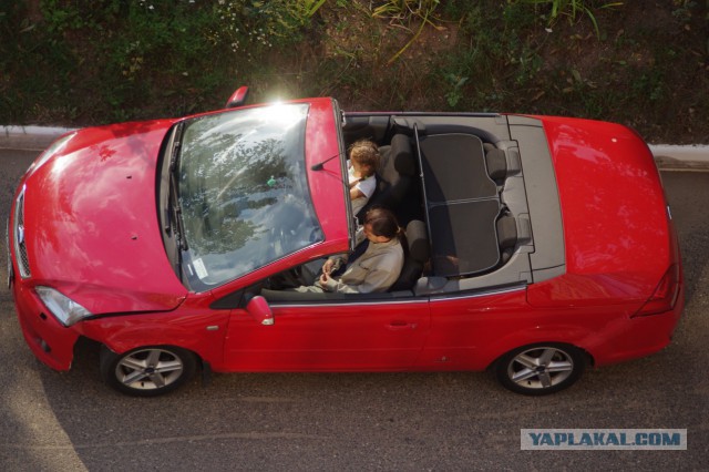 А Вы довольны своим автомобилем?