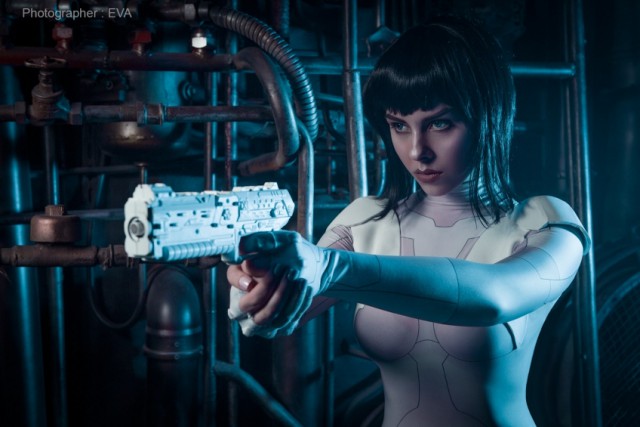 Немного веселых картинок из этих наших интернетов