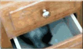 Вот куда пропадает пульт от ТВ!