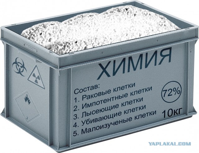 Плоский штопор деградации