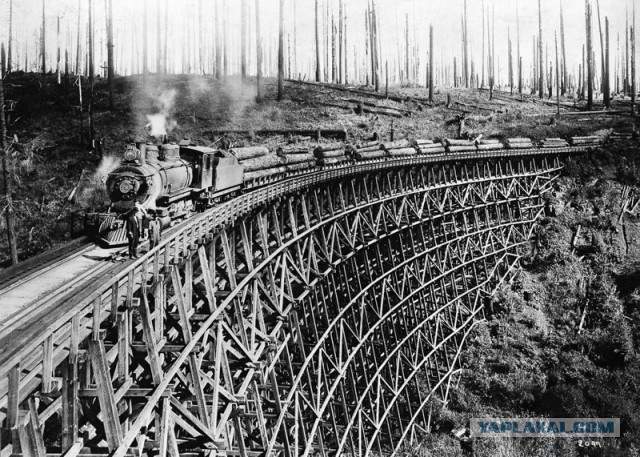 Фальшивая история человечества. Старинные фотографии