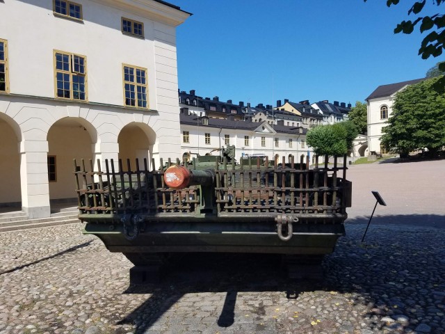 Wargaming 57