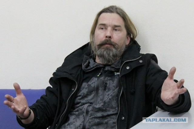 Как поймать паука