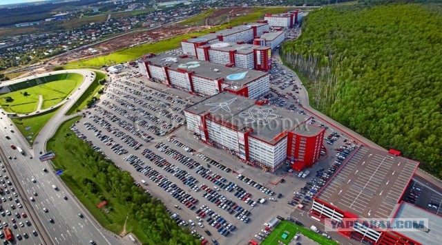 Регионы страны захлестнули парковочные войны