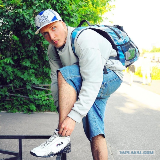 Вот так сейчас выглядят герои старых мемов