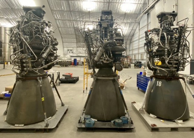 Очередной прототип корабля Starship Илона Маска лопнул при испытаниях