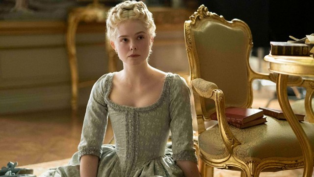 Актер на роль князя Ростова в новом сериале про Екатерину 2 возмутил российских зрителей