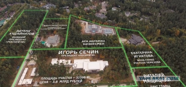 Вот она ваша хваленная Канада