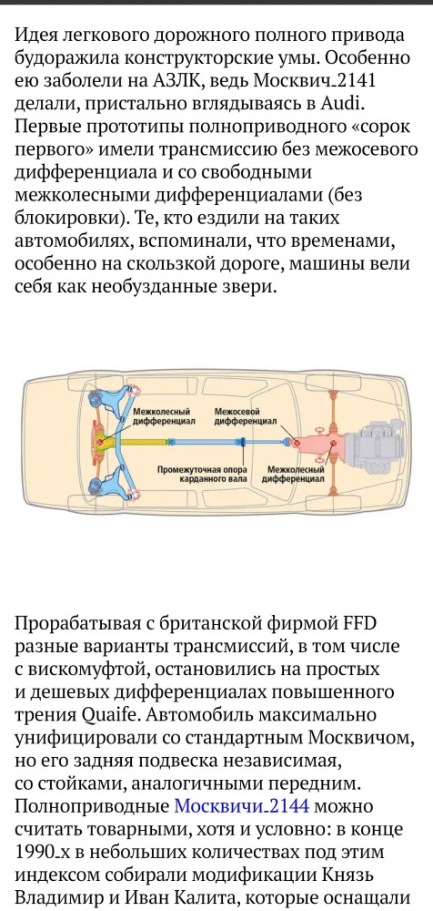 Пост благодарности АЗЛК