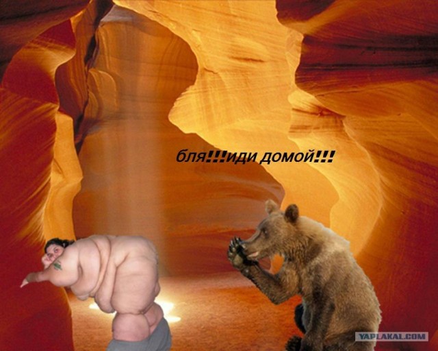 Маша-а-а!Аууууу!