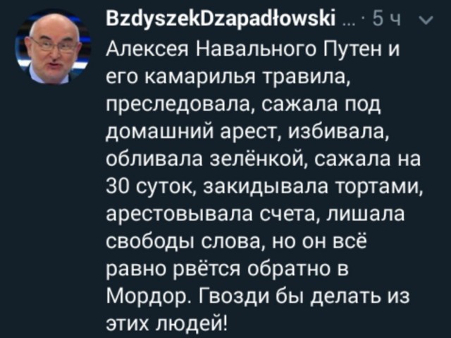 Ядовитый источник. Расследование о том, где был отравлен Алексей Навальный