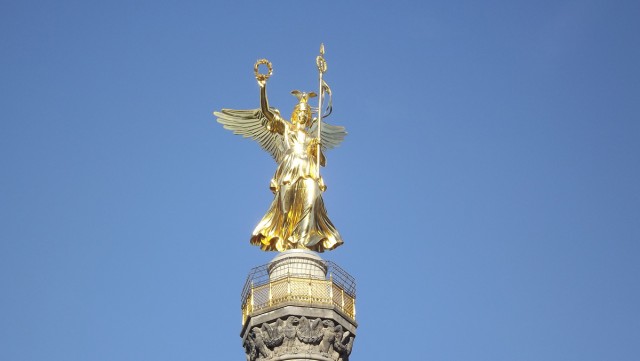 Немного Берлина вам в ленту