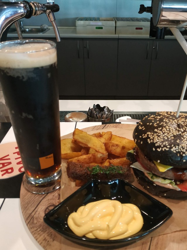 А, может, по пивку? Алкопост (BeerPosT)