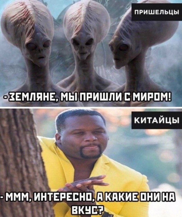 Каждый раз задумываюсь кто мы, что мы и что это?