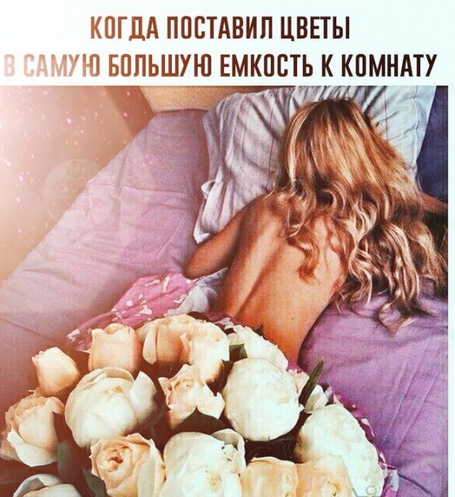 Пятница. И немного слегка пошлых картинок с надписями и без 16+ (26.03))