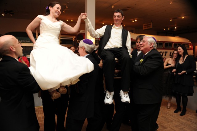 Хэй, гоп, делай хоп!