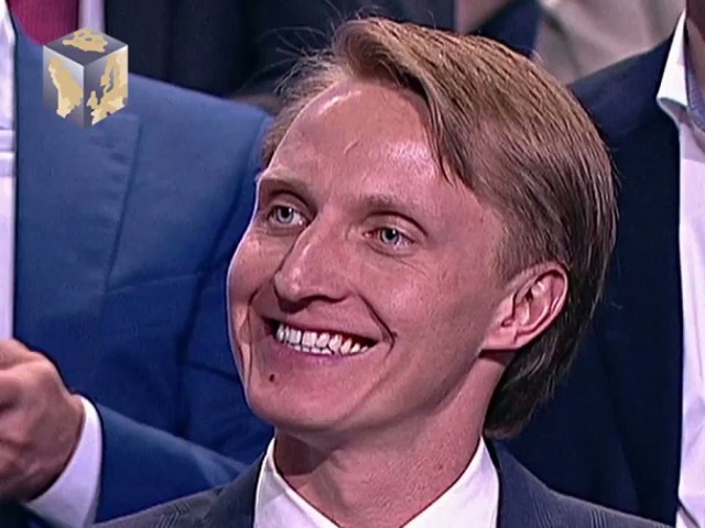 Встреча с молодежью лидера КНДР