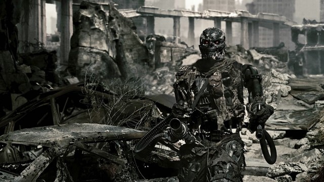 Terminator 4 (Salvation)