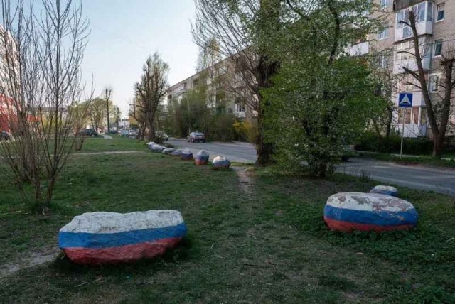 Российские паспорта получили более 600 тысяч жителей Донбасса