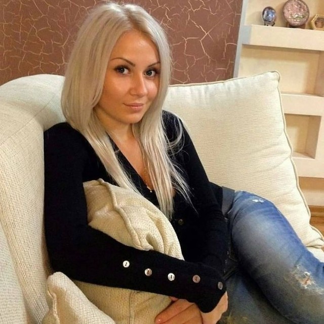 Дамочки 25+ и не только
