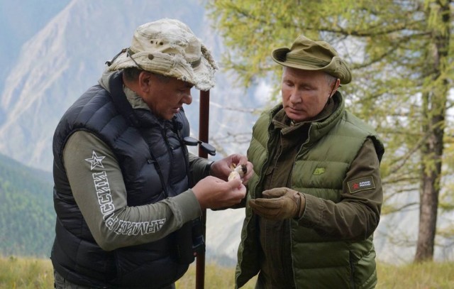 Правозащитники: офицеры спецназа ГРУ подозреваются в сексуальном насилии над рядовыми