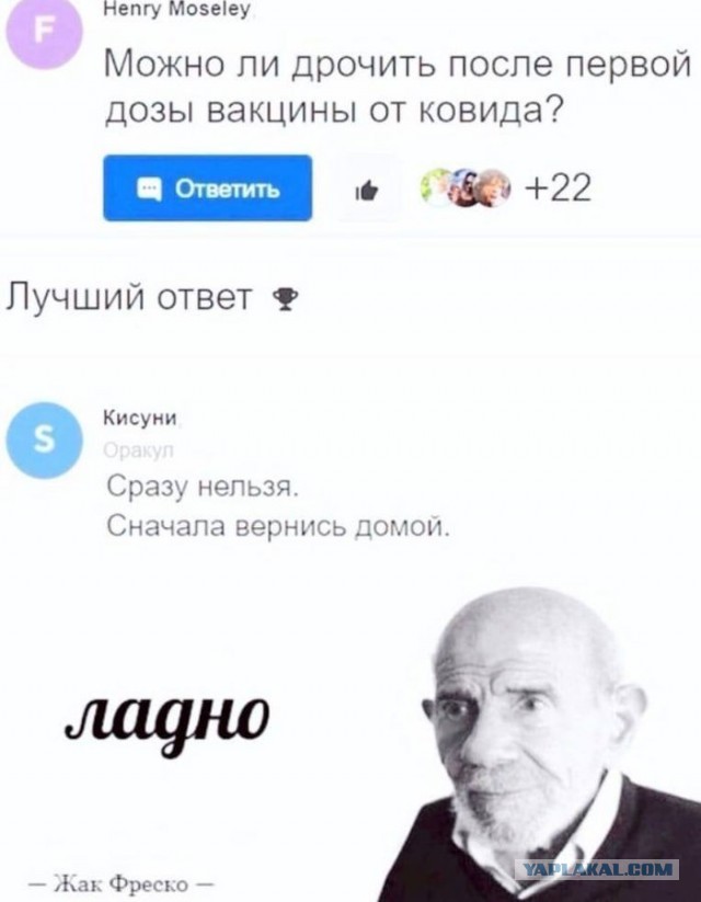 Забавные шутки, картинки и фразы из этих ваших интернетов 27.10.2021
