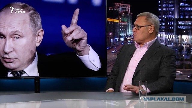 А мне интересно чем это все закончится