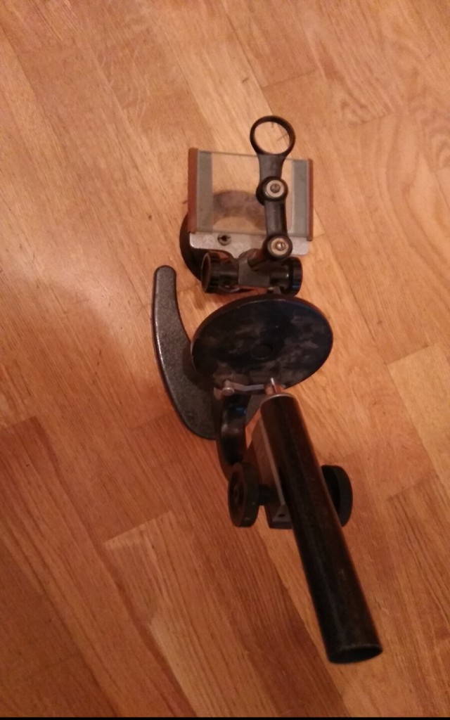 А давайте меняться ?