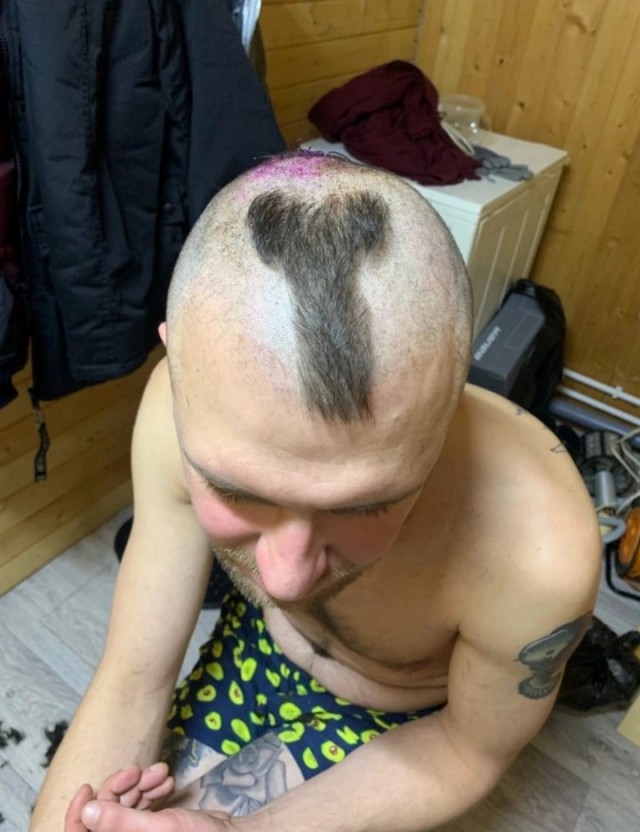 Чудики из социальных сетей 29.01.22
