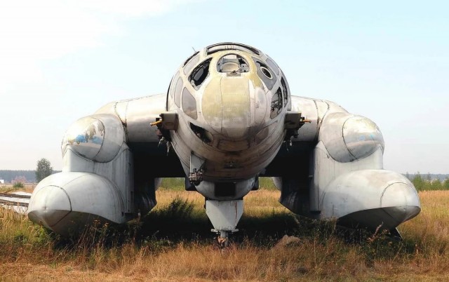 Кругозор