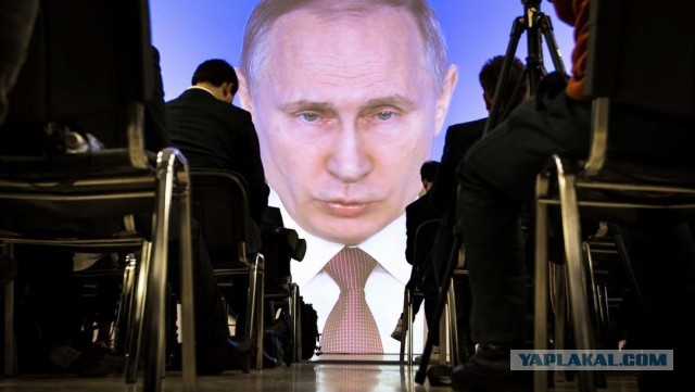 Путин подписал указ о торговле газом с "недружественными странами"