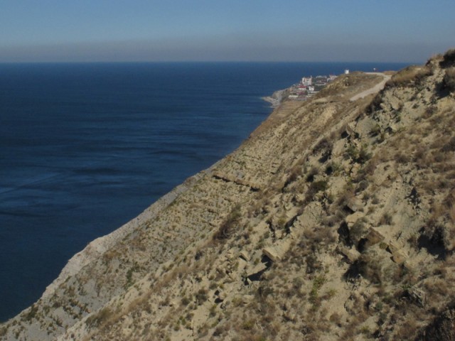 Анапа.