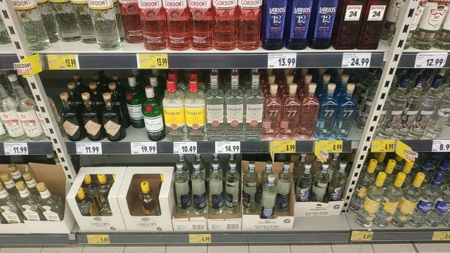 Производители виски Jim Beam, Maker’s Mark и Macallan уходят из России