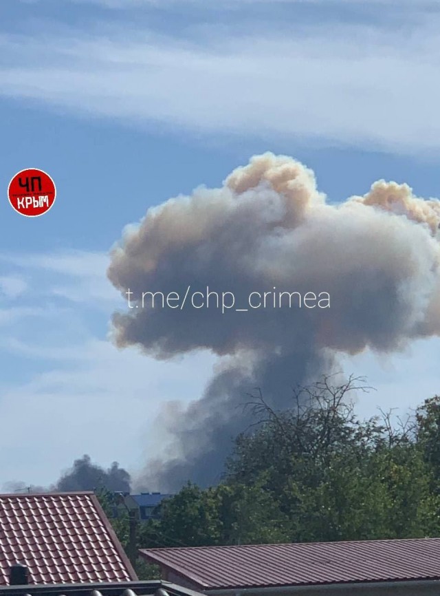 Пандемия съехавших крыш - разновидности болезни. Россия и мир. Часть 40.