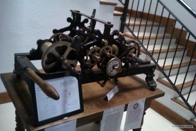 500 км. по Испании пешком