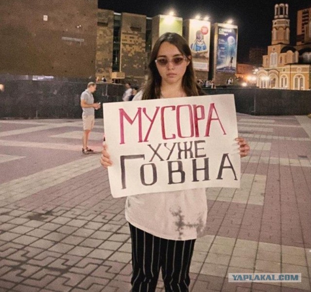 Можем спать спокойно