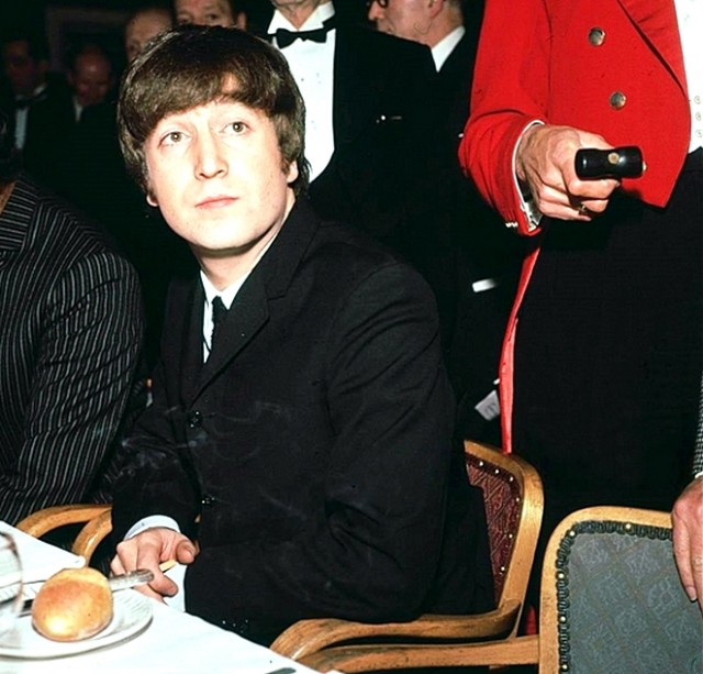 Ещё раз о The Beatles