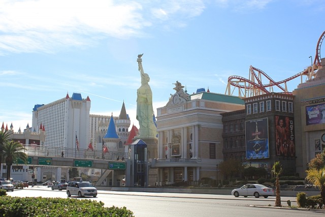 Деревенская Америка