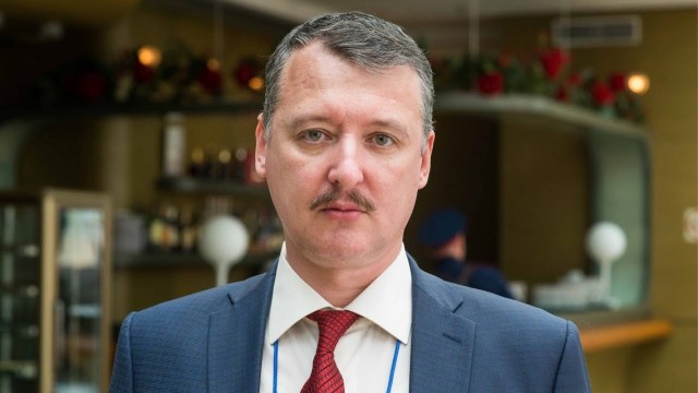 Стрелков унизил Медведева