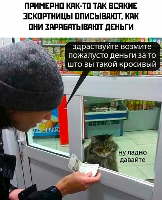 Немного картинок для настроения - 129