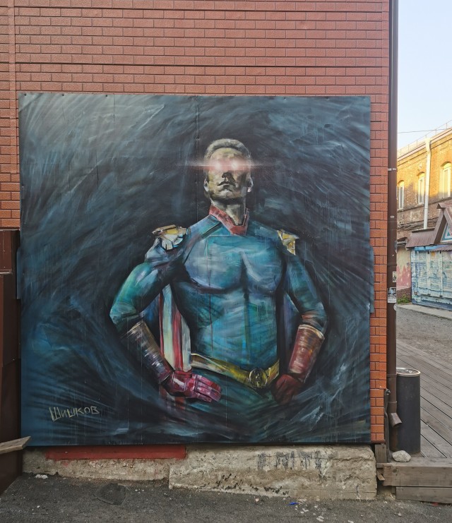 Спасибо тем, кто делает такое