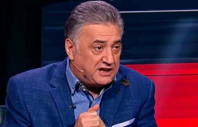 «Вернем все это себе!» В Госдуме призвали напасть на Турцию и аннексировать Стамбул