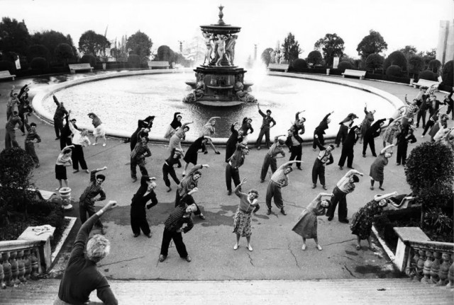 Санаторий Орджоникидзе. Сочи