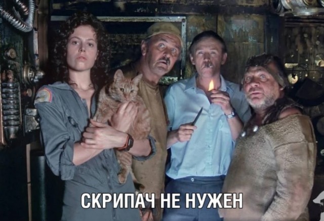 ⚡️Суровикин и Алексеев выступили с обращениями к ЧВК Вагнер