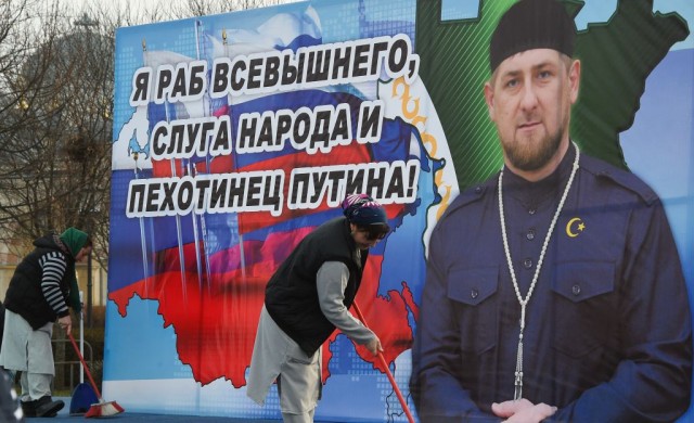 Все только начинается! ЧВК Вагнер