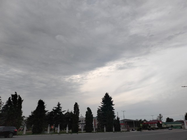 Красота из Воронежа