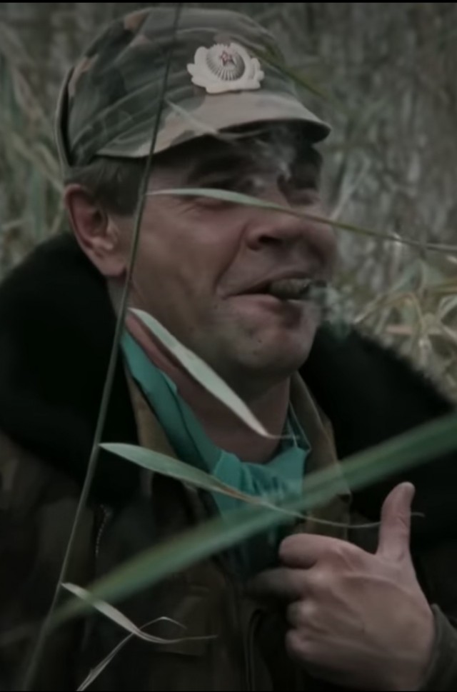Как дела на дальнем кордоне?⁠⁠